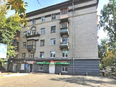Довгострокова Оренда Квартира Подільський