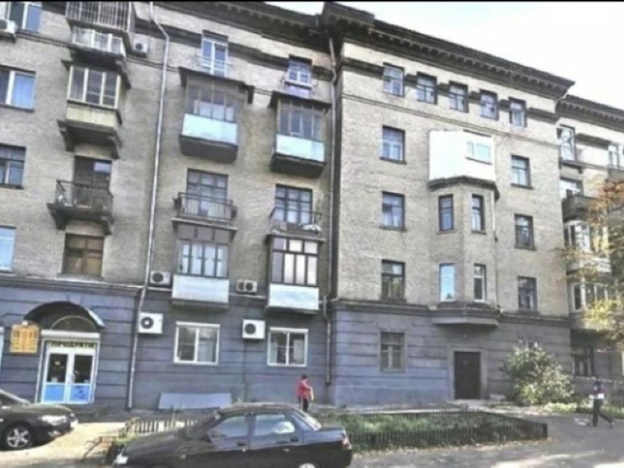 Довгострокова Оренда Квартира Подільський