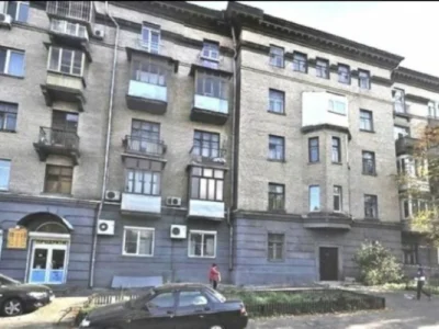 Довгострокова Оренда Квартира Подільський
