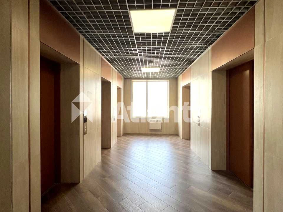 Квартира. Київ, Академіка Заболотного вул.