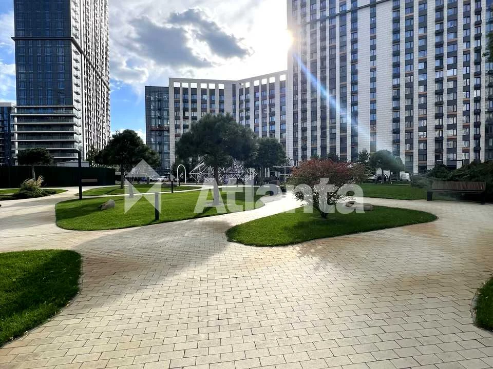 Квартира. Київ, Академіка Заболотного вул.
