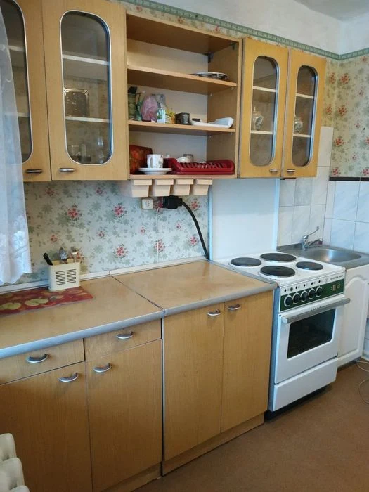 Продам 1к квартиру Александра Поля пр. 7