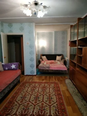Продам 1к квартиру Александра Поля пр. 7