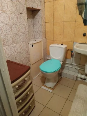 Продам 1к квартиру Александра Поля пр. 7