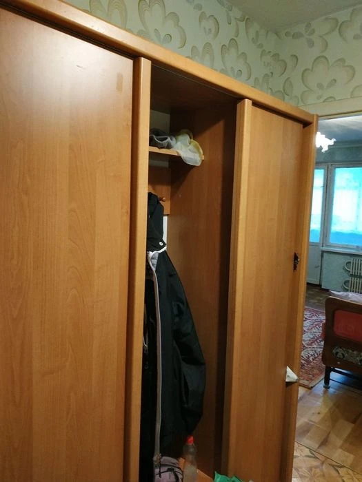 Продам 1к квартиру Александра Поля пр. 7