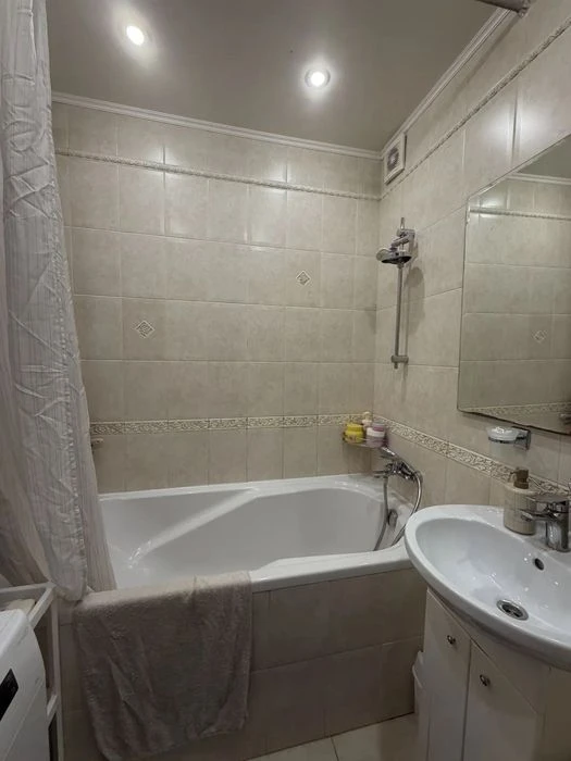 Продам 3к квартиру пр Поля, пр р-н офиса АТБ