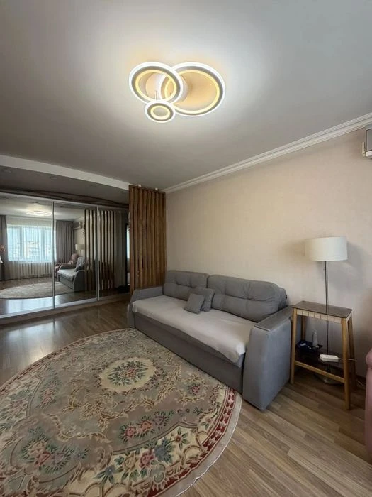 Продам 3к квартиру пр Поля, пр р-н офиса АТБ