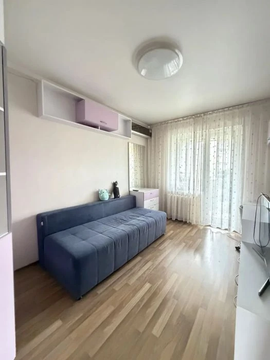 Продам 3к квартиру пр Поля, пр р-н офиса АТБ