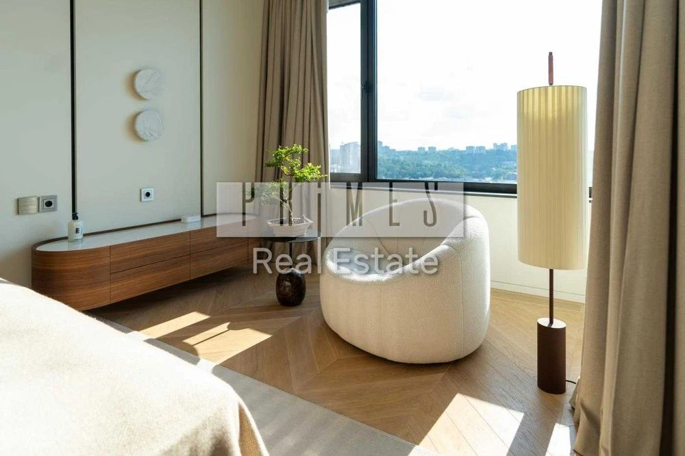 Продаж 4к видової квартири, ЖК «Tetris Hall 2», вул. Федоров