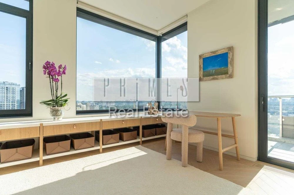 Продаж 4к видової квартири, ЖК «Tetris Hall 2», вул. Федоров