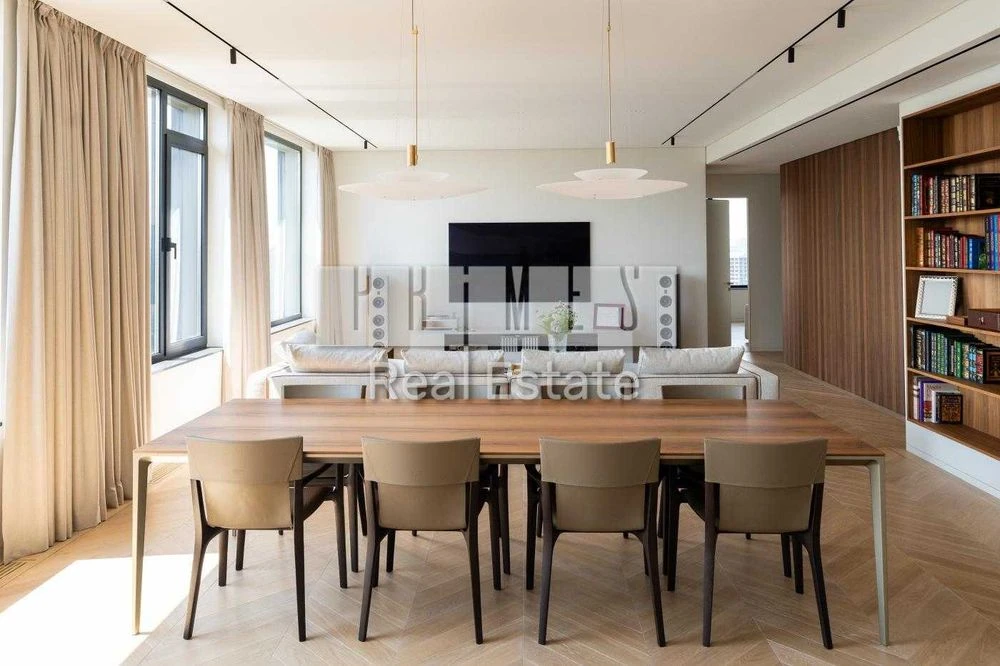 Продаж 4к видової квартири, ЖК «Tetris Hall 2», вул. Федоров