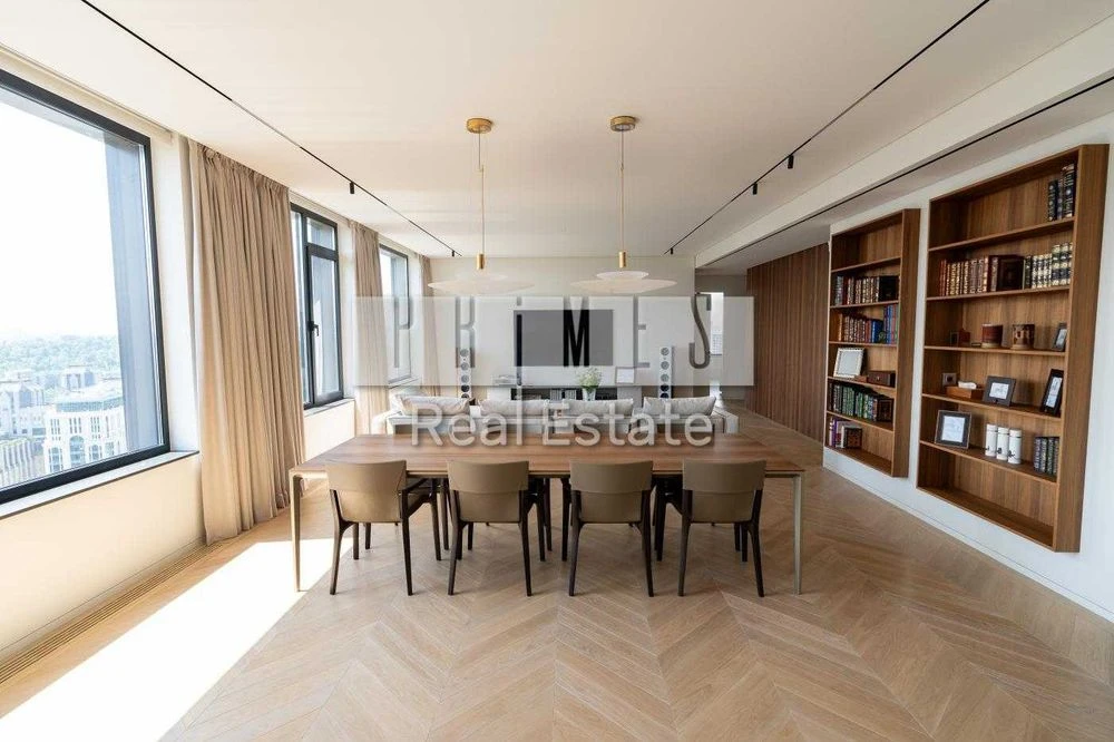 Продаж 4к видової квартири, ЖК «Tetris Hall 2», вул. Федоров