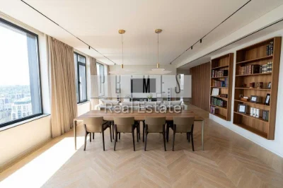 Продаж 4к видової квартири, ЖК «Tetris Hall 2», вул. Федоров