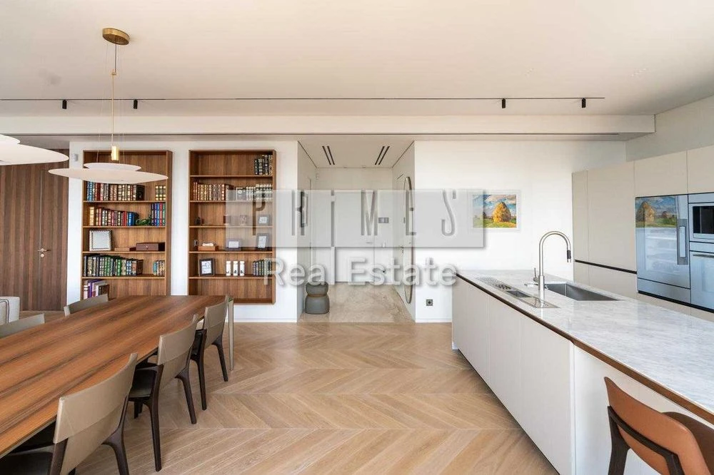 Продаж 4к видової квартири, ЖК «Tetris Hall 2», вул. Федоров