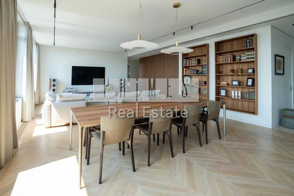 Продаж 4к видової квартири, ЖК «Tetris Hall 2», вул. Федоров