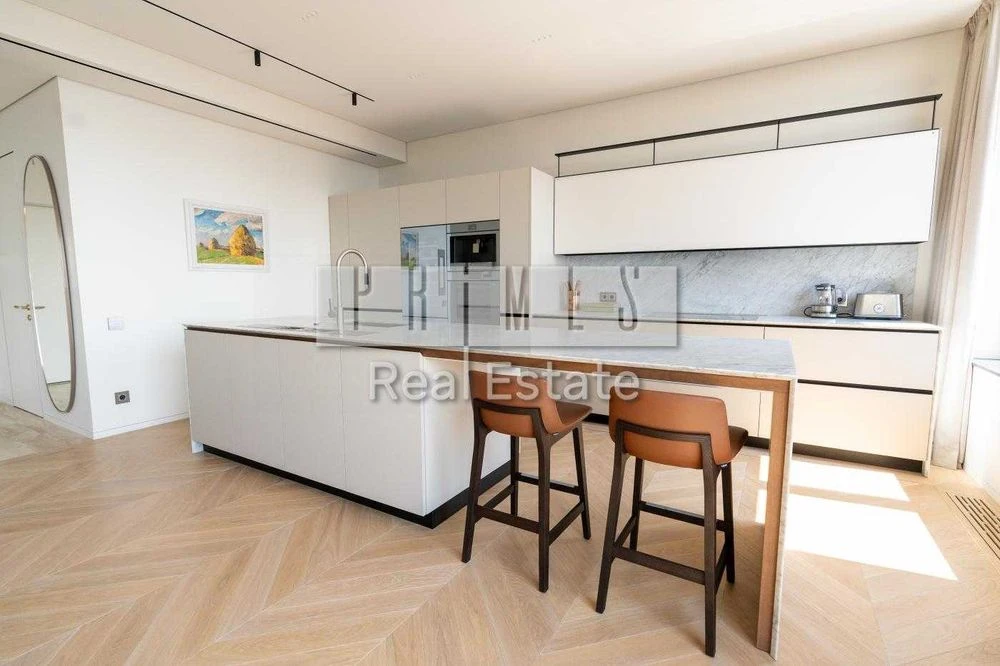Продаж 4к видової квартири, ЖК «Tetris Hall 2», вул. Федоров