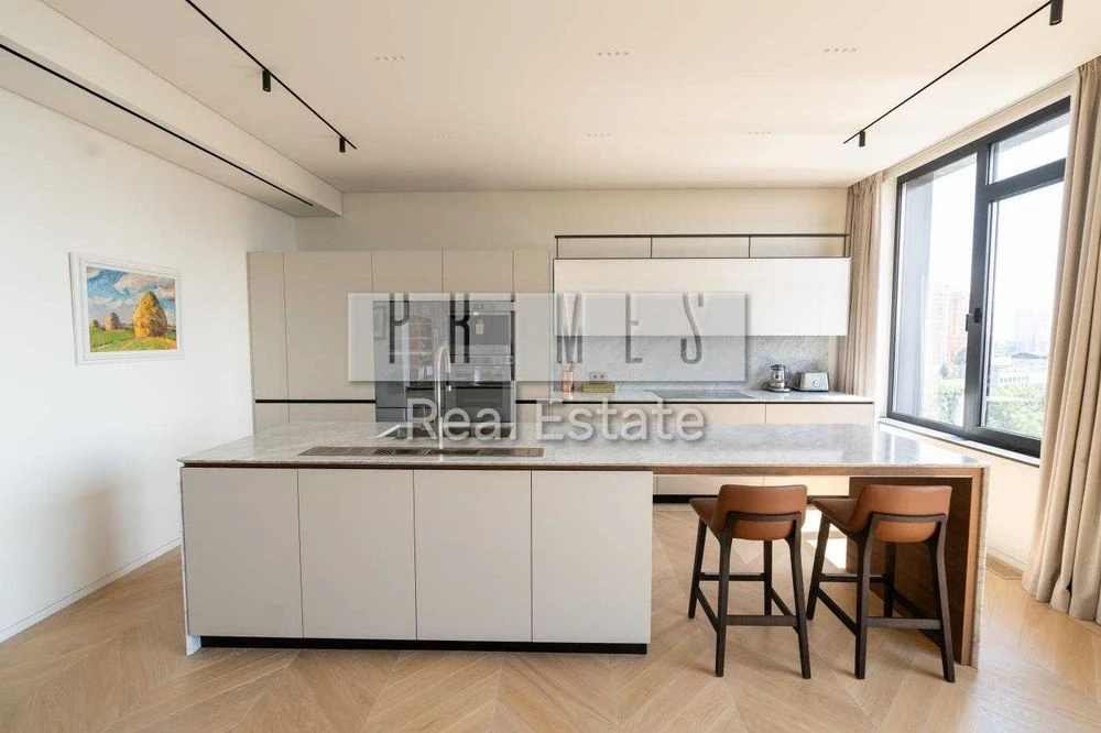 Продаж 4к видової квартири, ЖК «Tetris Hall 2», вул. Федоров