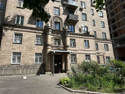 Продаж 3-к квартири, Кловський узвіз,17