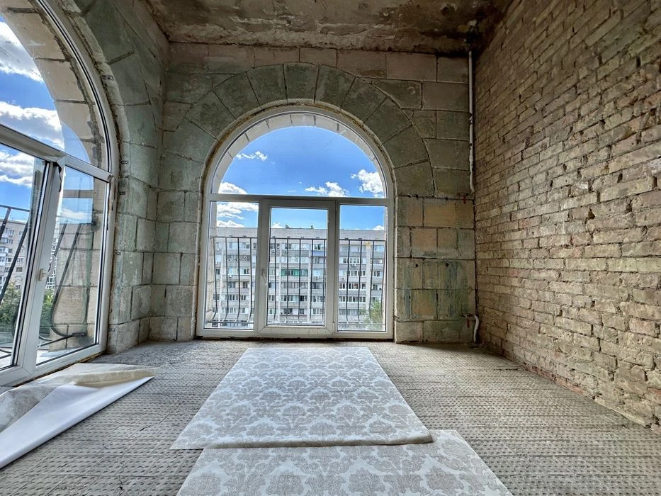 Продаж 3-к квартири, Кловський узвіз,17