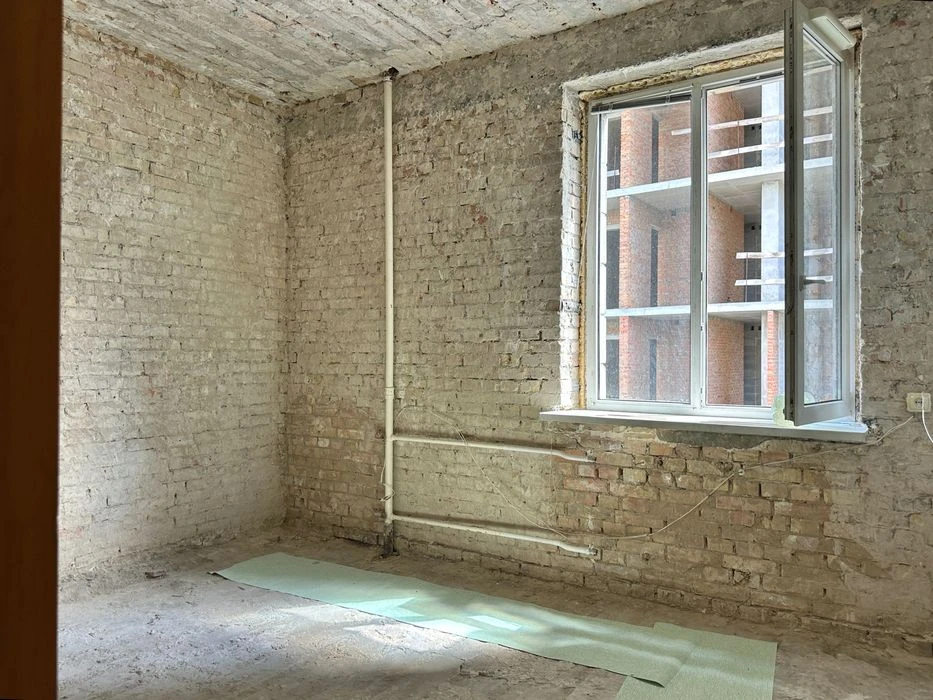 Продаж 3-к квартири, Кловський узвіз,17