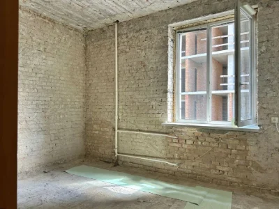 Продаж 3-к квартири, Кловський узвіз,17