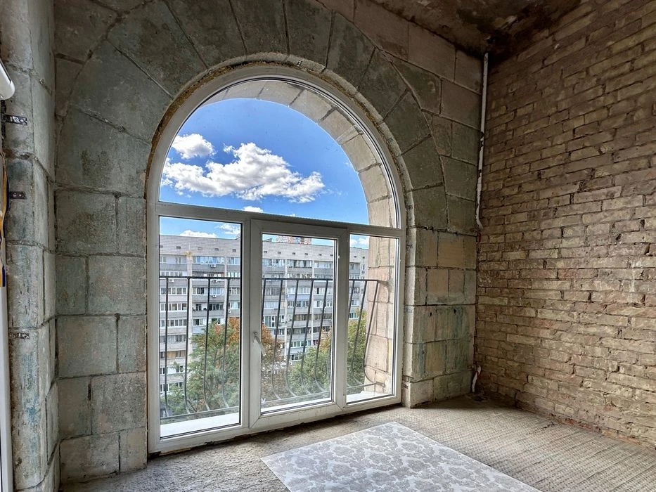 Продаж 3-к квартири, Кловський узвіз,17