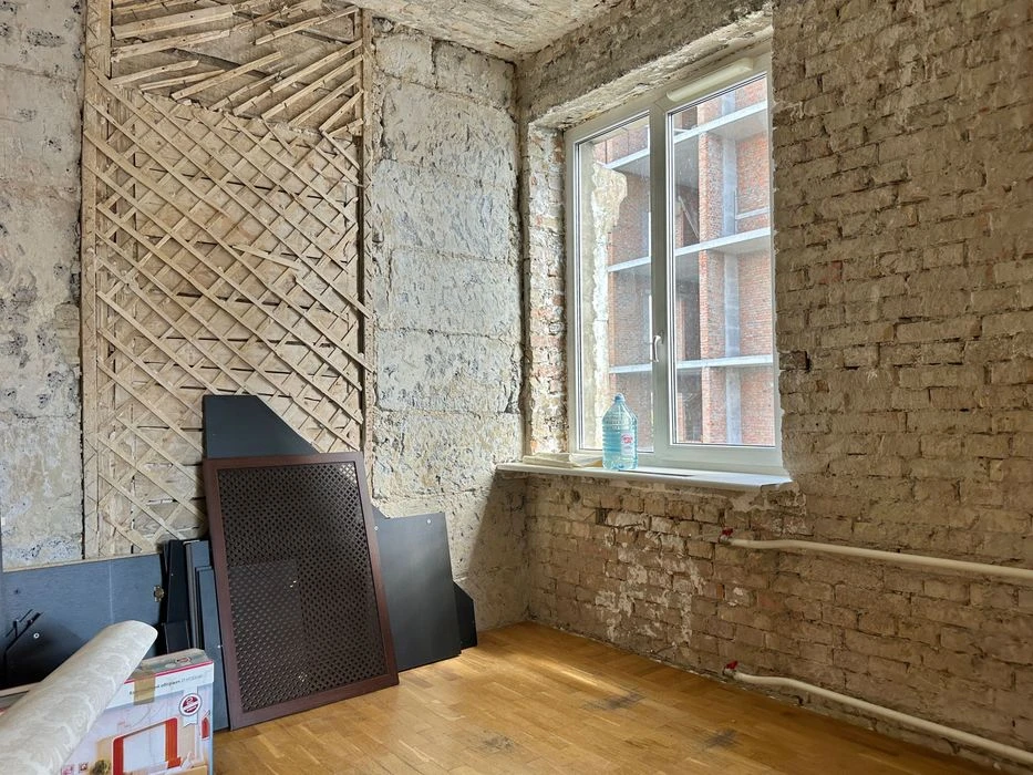 Продаж 3-к квартири, Кловський узвіз,17