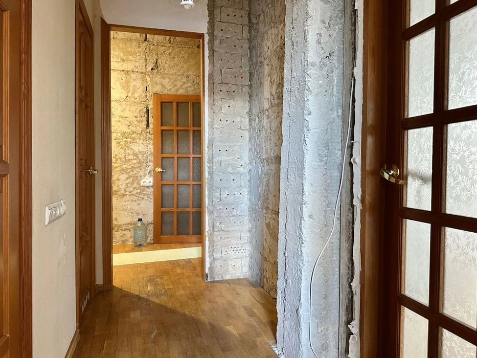 Продаж 3-к квартири, Кловський узвіз,17