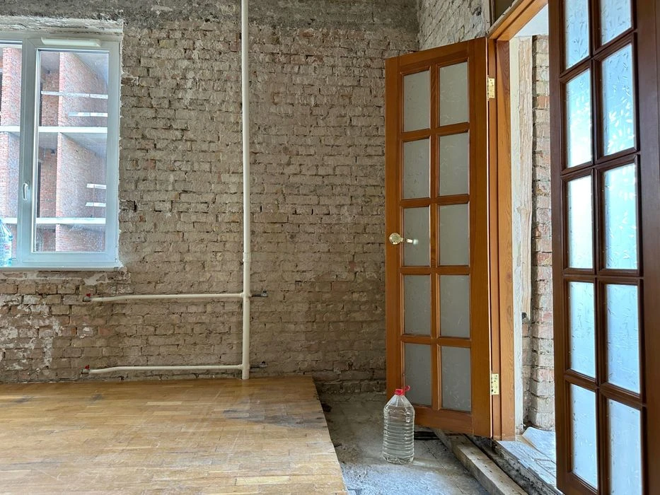Продаж 3-к квартири, Кловський узвіз,17
