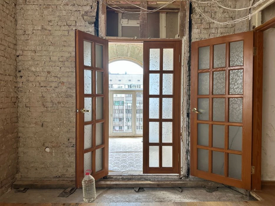 Продаж 3-к квартири, Кловський узвіз,17