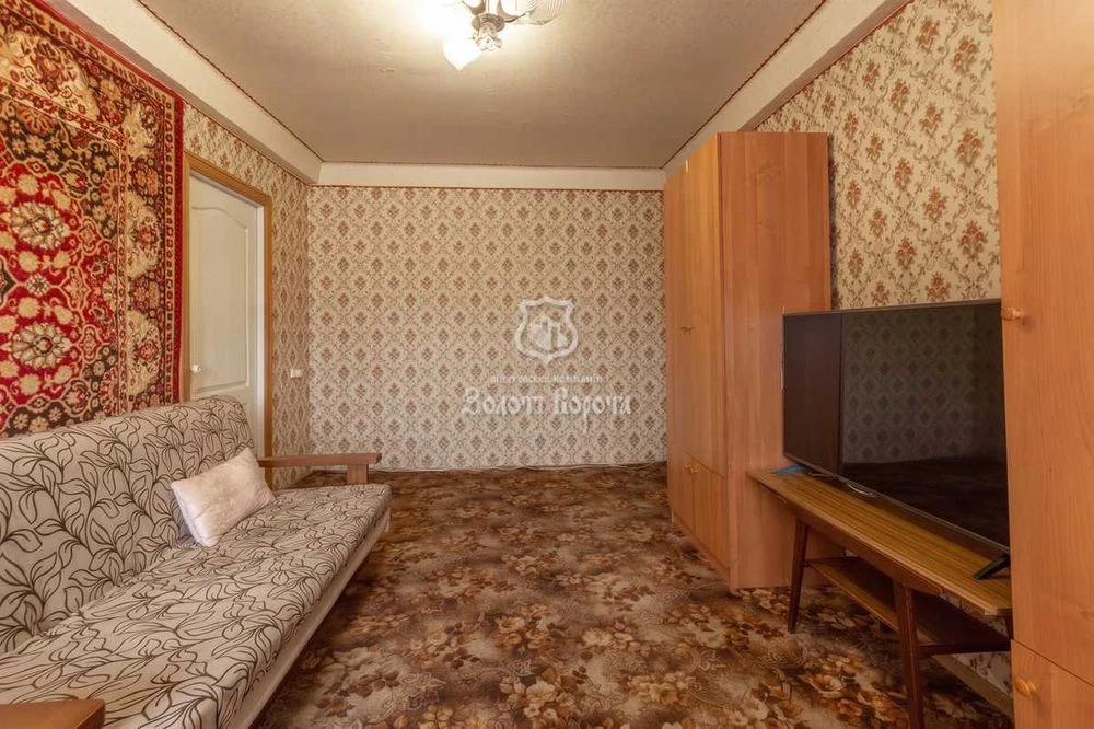 Квартира, 2к. Житловий стан. Світлицького, 13, Вітряні Гори,