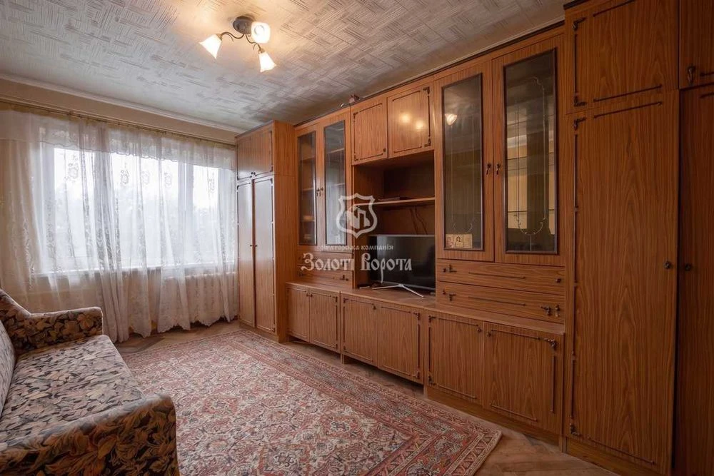 Квартира, 2к. Житловий стан. Світлицького, 13, Вітряні Гори,