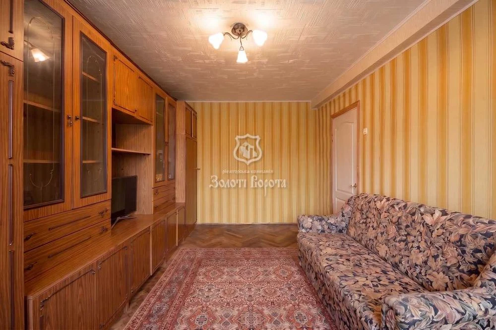 Квартира, 2к. Житловий стан. Світлицького, 13, Вітряні Гори,