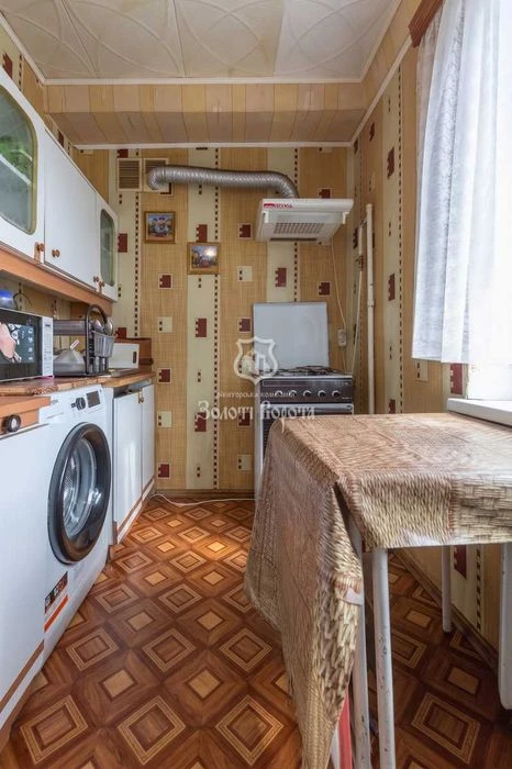 Квартира, 2к. Житловий стан. Світлицького, 13, Вітряні Гори,