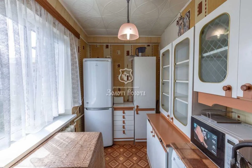 Квартира, 2к. Житловий стан. Світлицького, 13, Вітряні Гори,