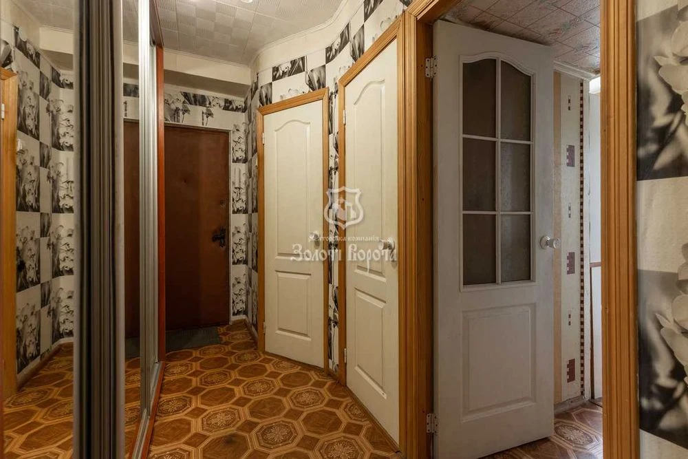 Квартира, 2к. Житловий стан. Світлицького, 13, Вітряні Гори,