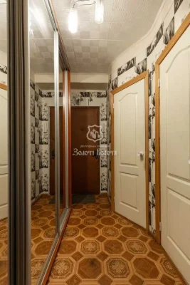 Квартира, 2к. Житловий стан. Світлицького, 13, Вітряні Гори,