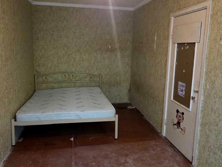 Квартира. Київ, Метробудівська вул.