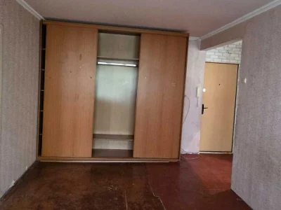 Квартира. Київ, Метробудівська вул.
