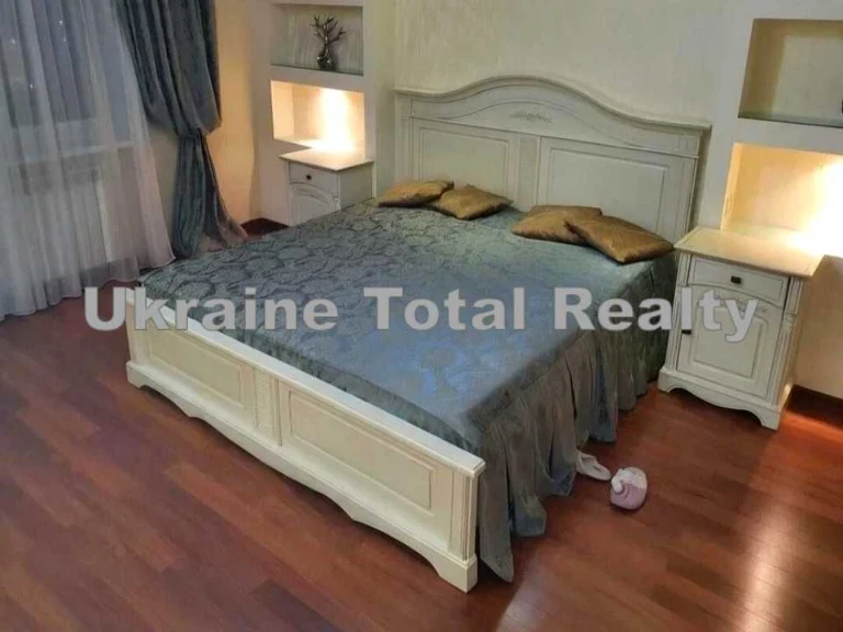 Квартира. Київ, Петра Григоренка просп.