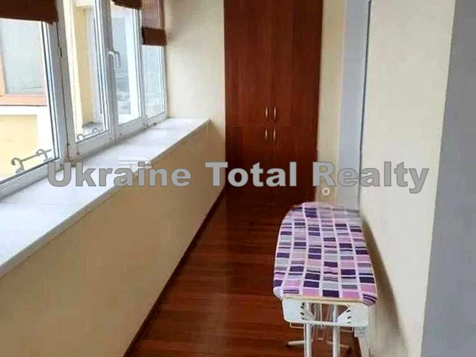 Квартира. Київ, Петра Григоренка просп.