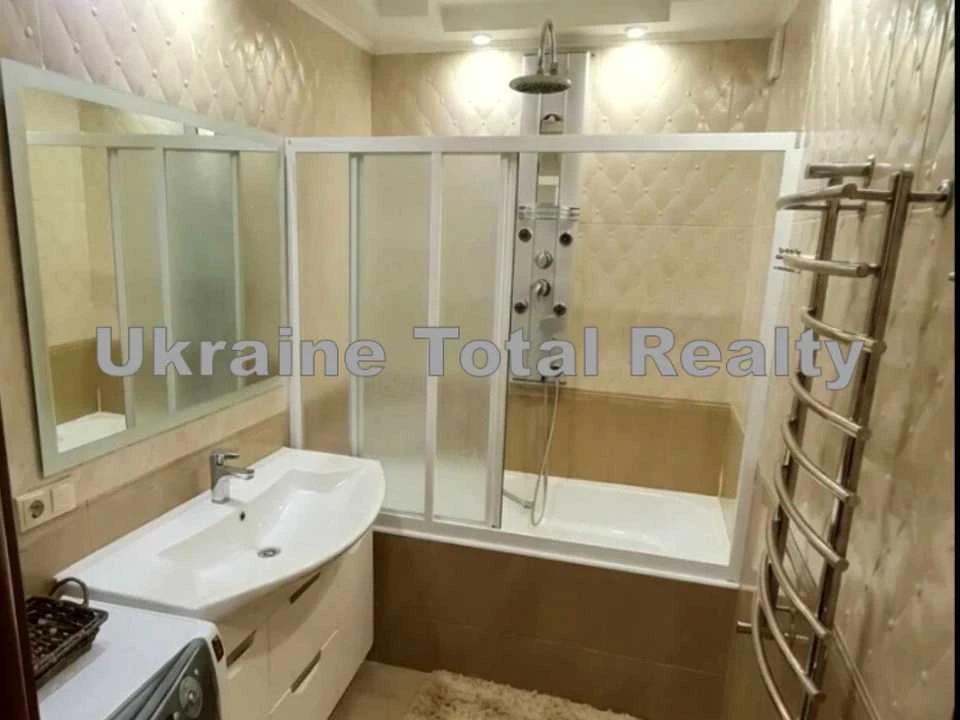 Квартира. Київ, Петра Григоренка просп.