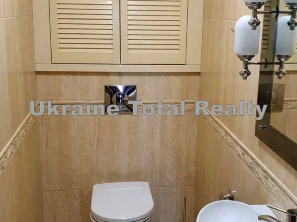 Квартира. Київ, Петра Григоренка просп.