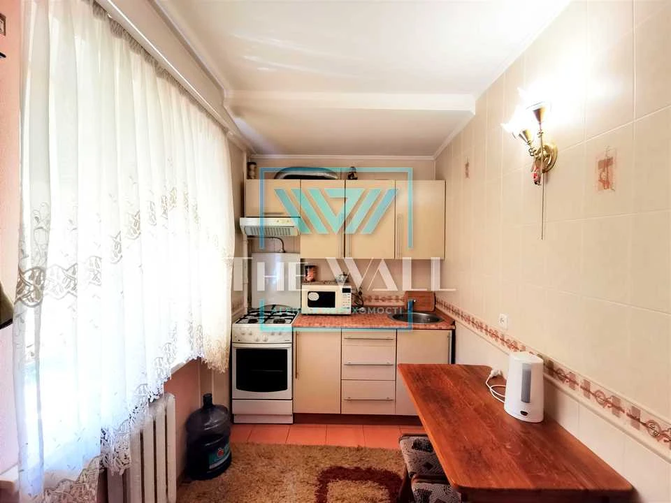 Квартира. Київ, Жилянська вул.