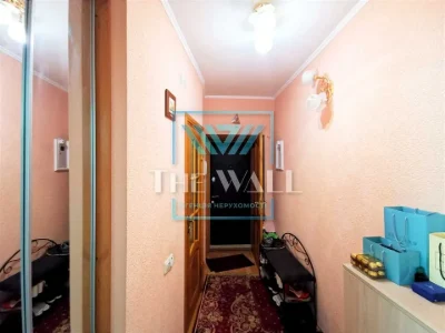 Квартира. Київ, Жилянська вул.