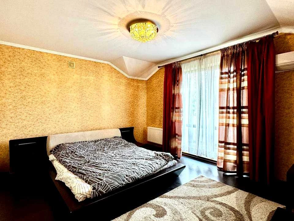 Будинок. Львів, Варшавська вул.