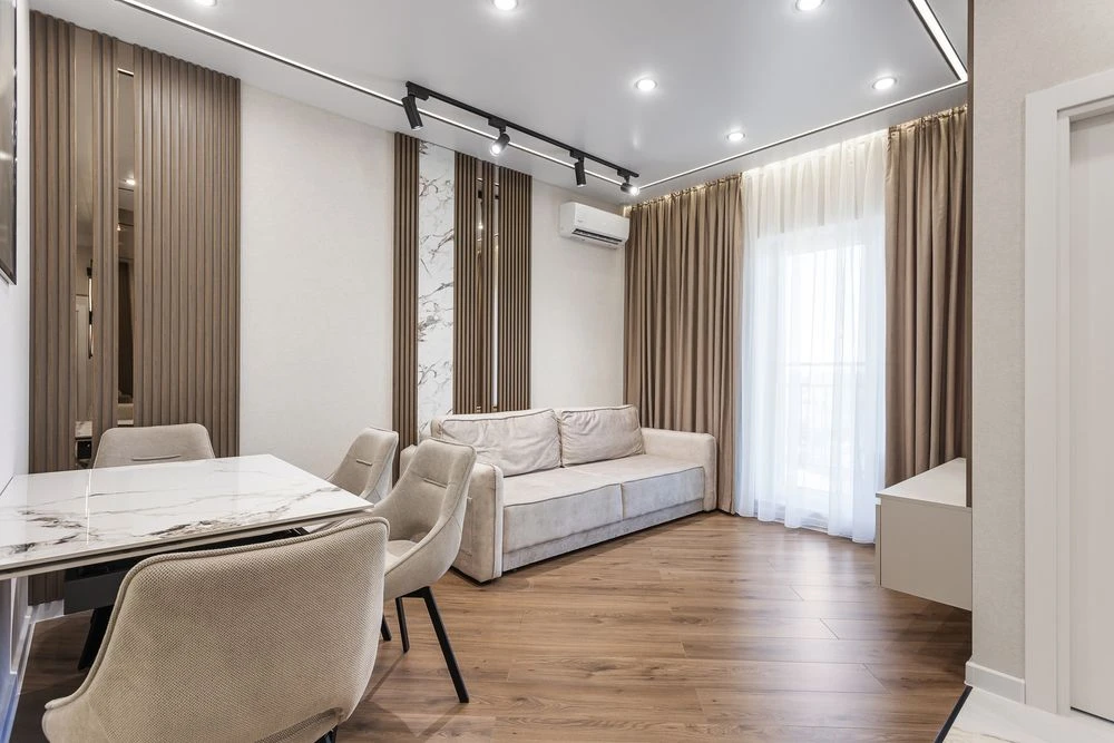 Продам 2 к. квартиру в ЖК 68 Жемчужина, ул. Краснова, госпро
