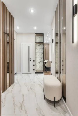 Продам 2 к. квартиру в ЖК 68 Жемчужина, ул. Краснова, госпро