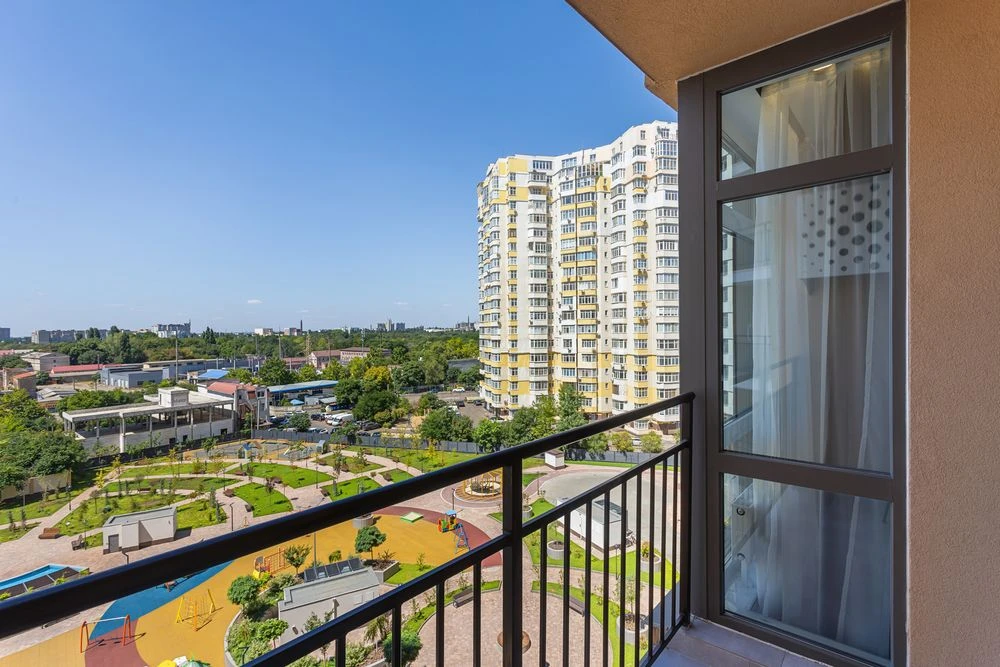 Продам 2 к. квартиру в ЖК 68 Жемчужина, ул. Краснова, госпро