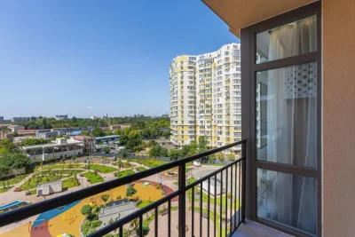 Продам 2 к. квартиру в ЖК 68 Жемчужина, ул. Краснова, госпро